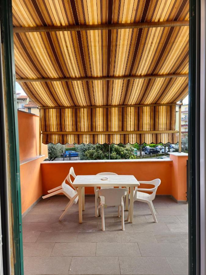 Casa Anelita * La Spezia