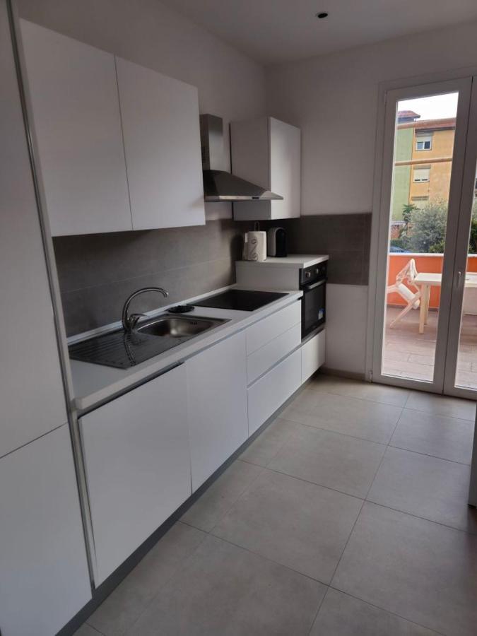 Apartment Casa Anelita