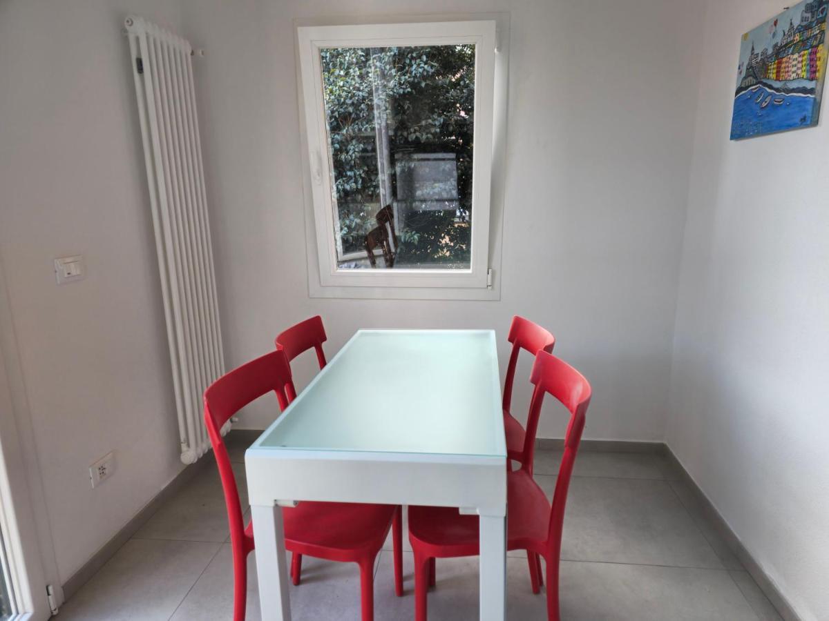 Apartment Casa Anelita *